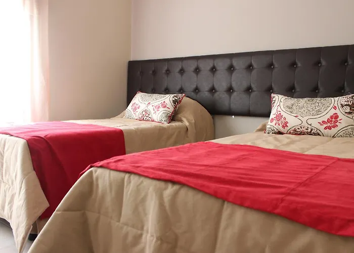 Kitek Hotel Boutique